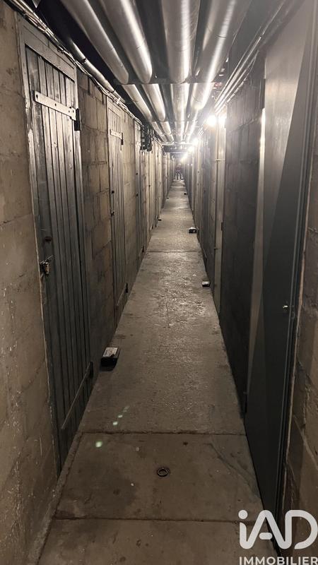 Appartement - 65 m² - 4 pièces