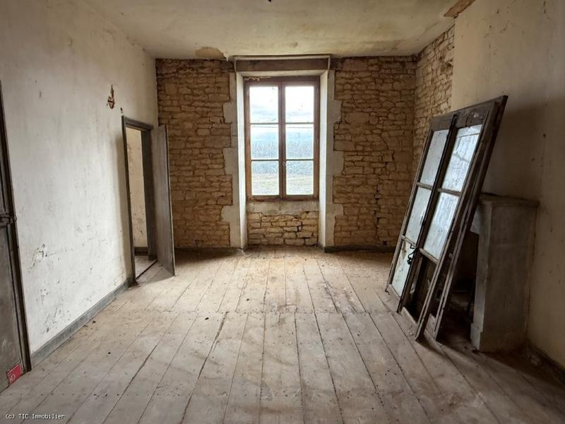 Maison - 253 m² - 8 pièces