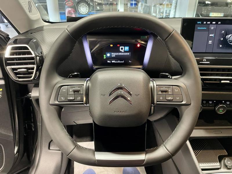 Citroën C4 III 1.5 Bluehdi 130 Eat8 Max