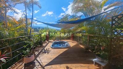 Maison - 167 m² - 6 pièces