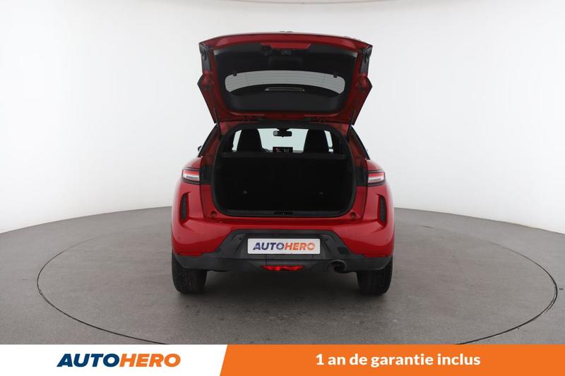 Ds Ds 3 Crossback 1.2 PureTech Performance Line 100 ch