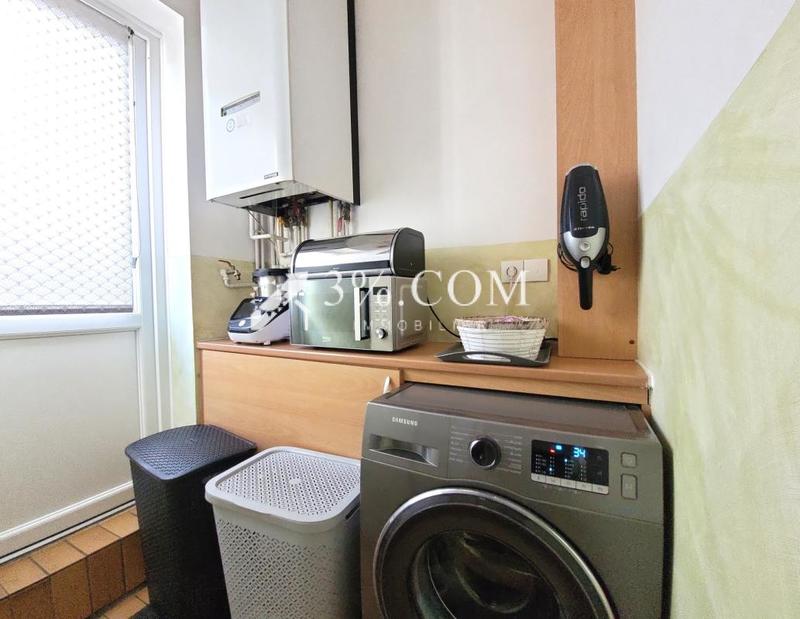 Maison - 60 m² - 4 pièces