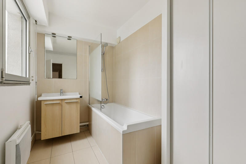 Appartement - 110 m² - 5 pièces