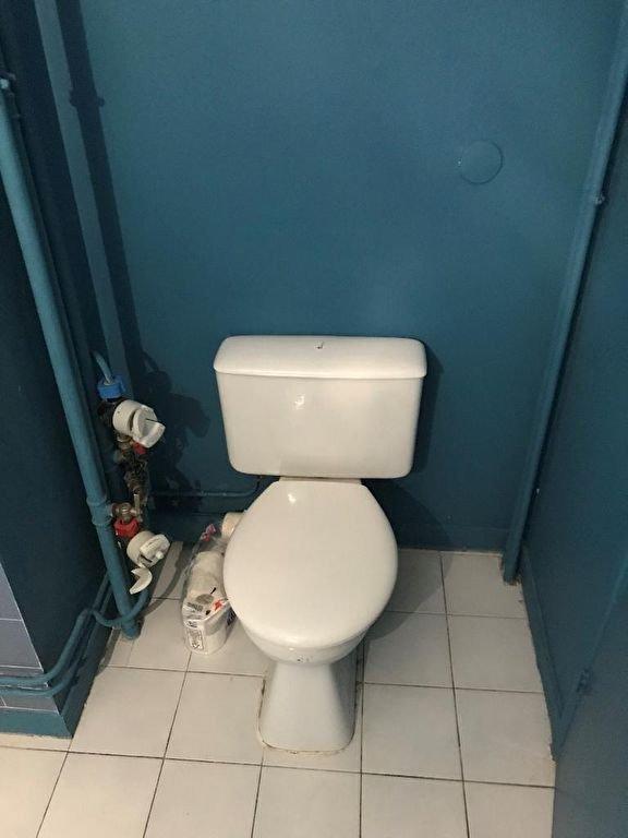 Appartement - 47 m² - 3 pièces