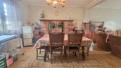 Maison - 111 m² - 5 pièces