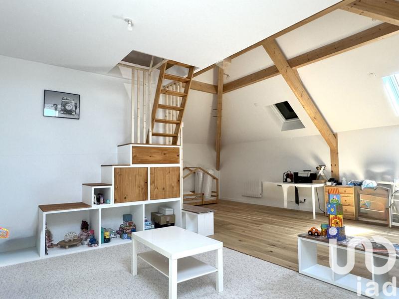 Maison - 75 m² - 2 pièces