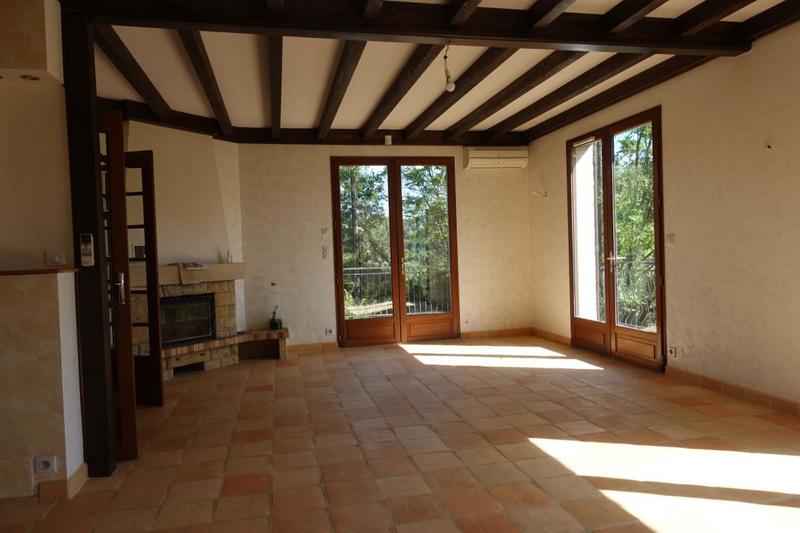 Villa - 160 m² - 5 pièces