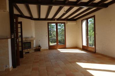 Villa - 160 m² - 5 pièces