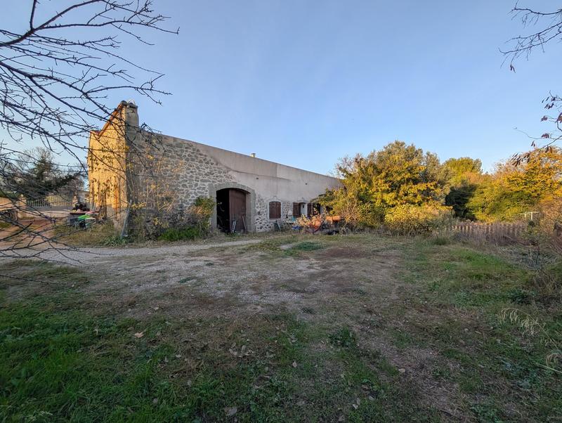 Maison - 200 m² - 6 pièces