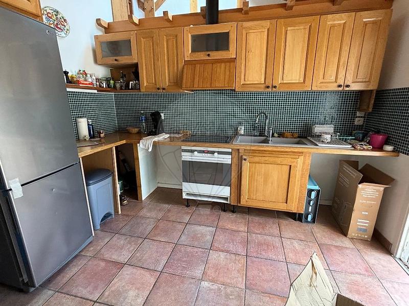 Propriété - 284 m² - 10 pièces