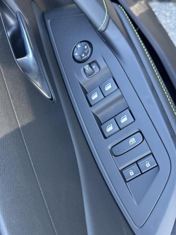 Peugeot 308 BlueHDi 130ch s&amp;S Eat8 Gt