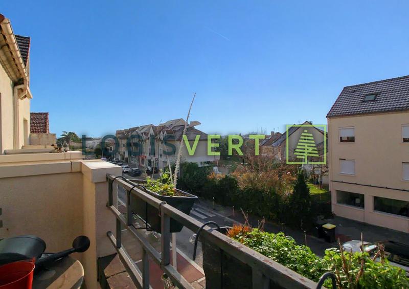 Duplex - 29 m² - 2 pièces