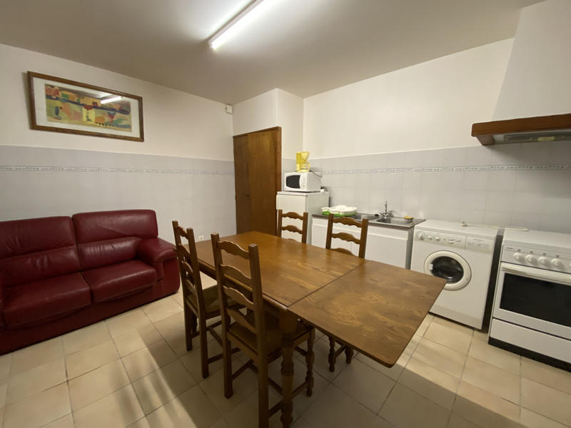 Appartement - 49 m² - 3 pièces