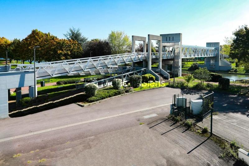 Appartement - 71 m² - 4 pièces