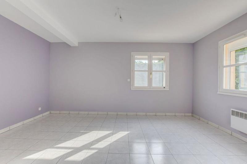 Maison - 199 m² - 6 pièces