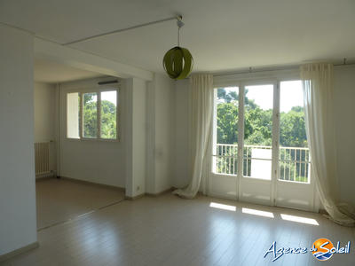 Appartement - 68 m² - 3 pièces