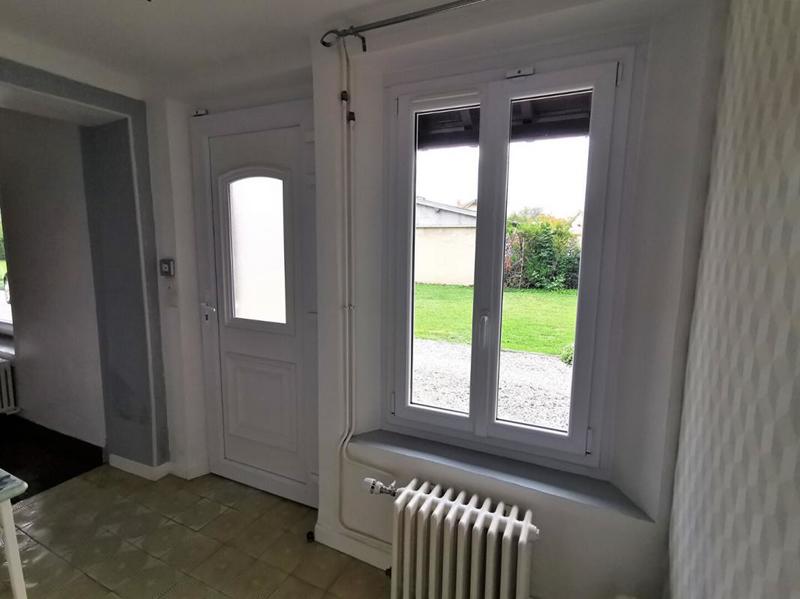 Maison - 127 m² - 6 pièces