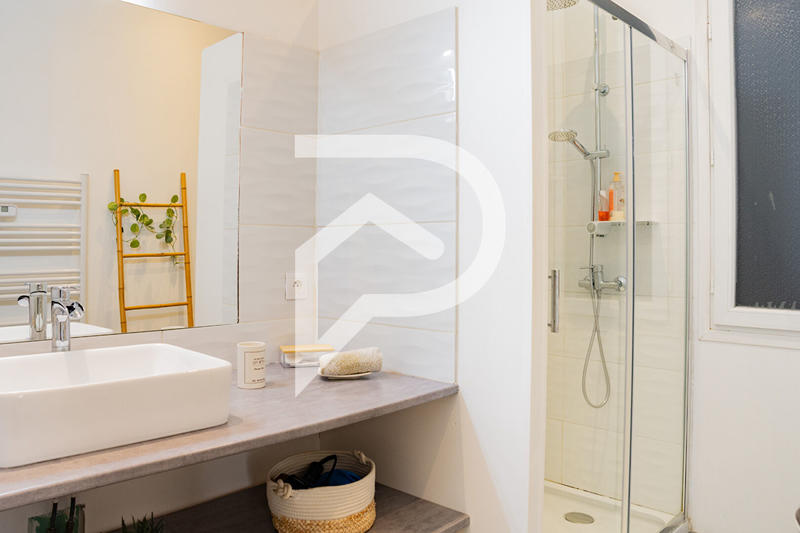 Appartement - 41 m² - 2 pièces