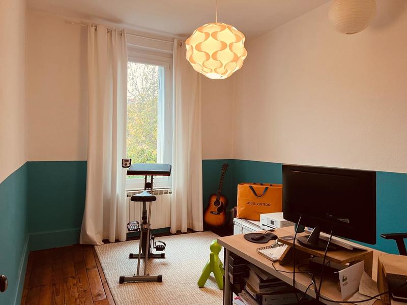 Maison - 180 m² - 8 pièces