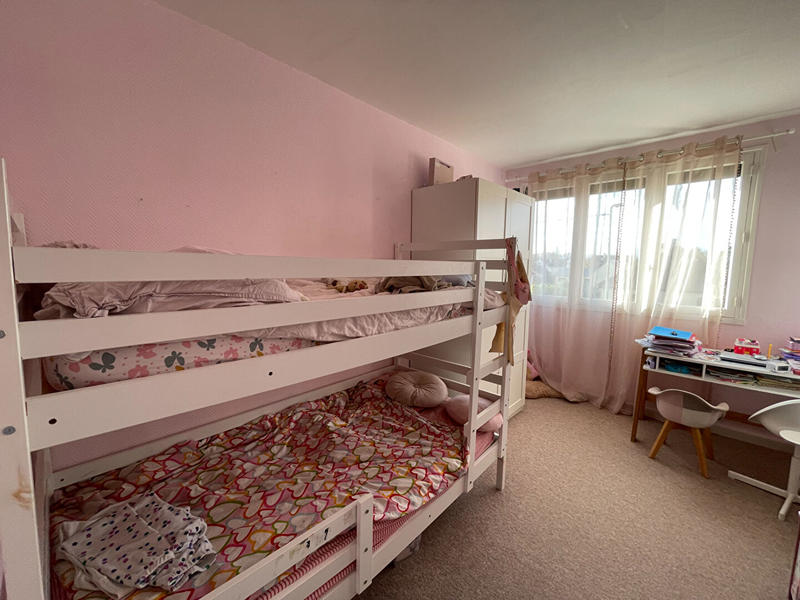 Appartement - 68 m² - 4 pièces