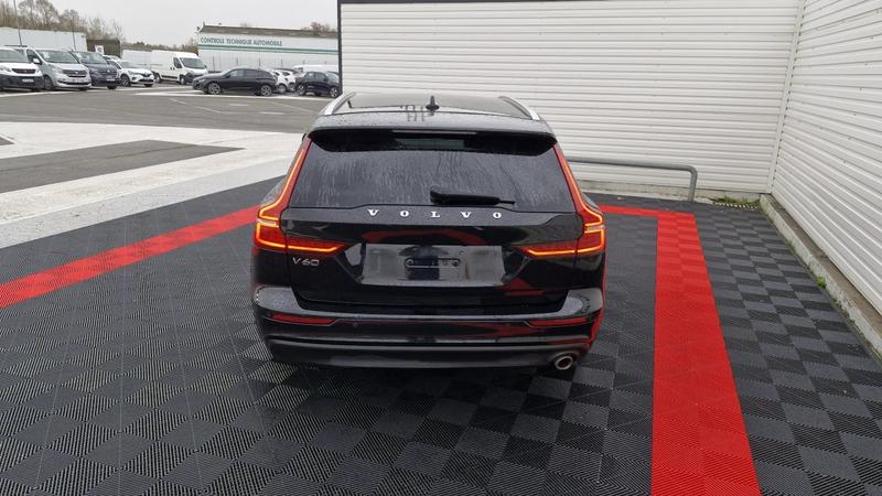 Volvo V60 D3 150 Ch Momentum