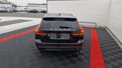 Volvo V60 D3 150 Ch Momentum