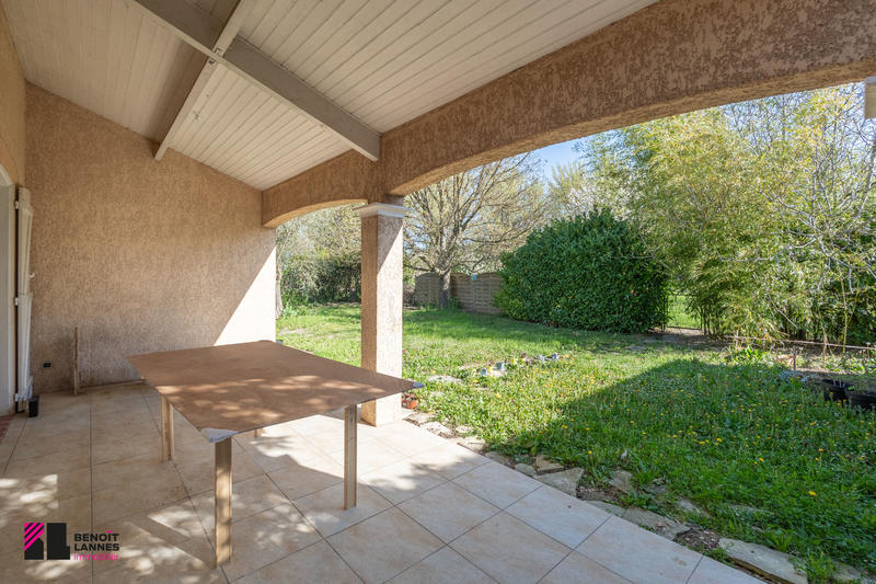 Maison - 131 m² - 5 pièces