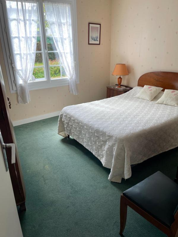 Maison - 71 m² - 3 pièces