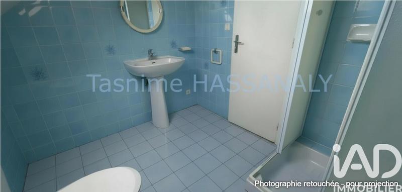 Maison - 114 m² - 5 pièces