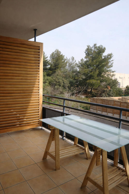 Appartement - 25 m² - 1 pièce