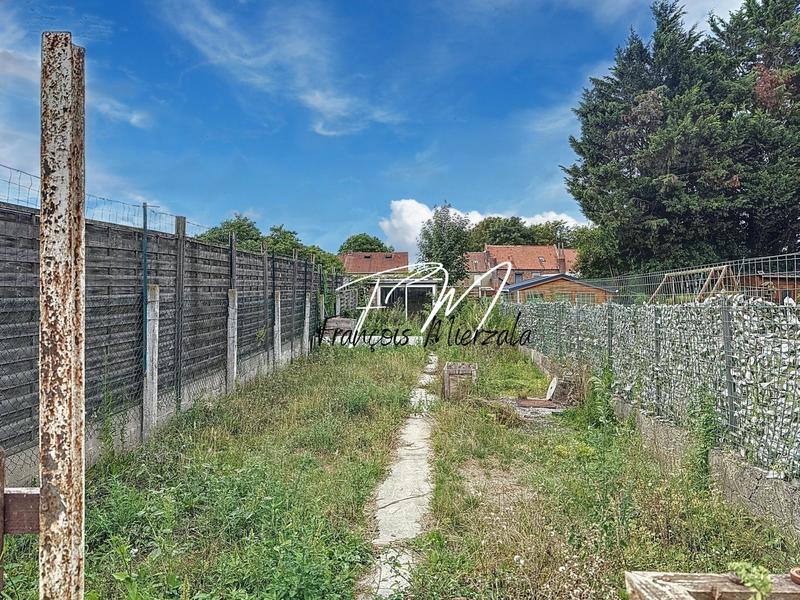 Maison - 103 m² - 6 pièces