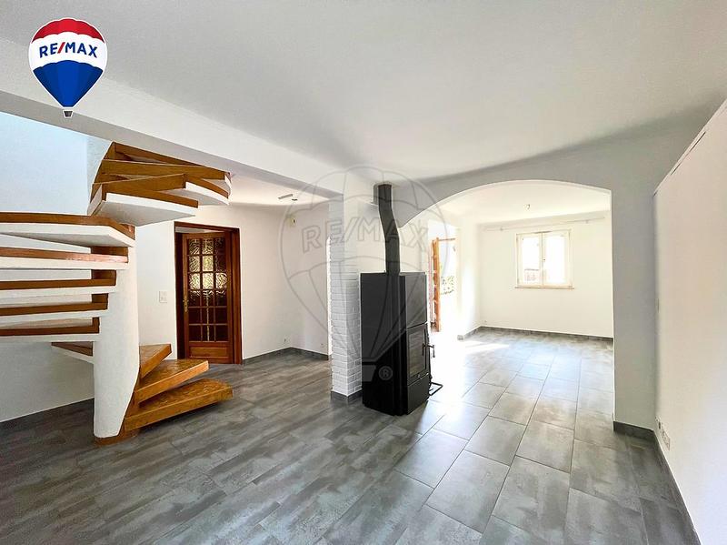 Maison - 78 m² - 3 pièces