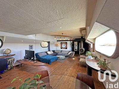 Maison - 175 m² - 6 pièces