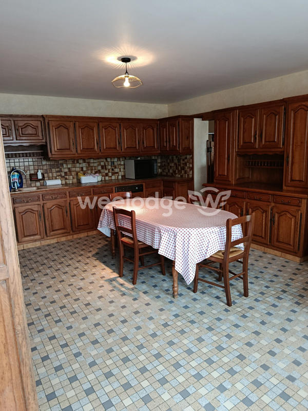 Maison ancienne - 258 m² - 6 pièces