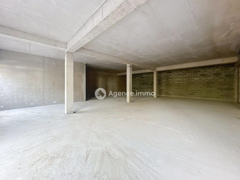 Fonds de commerce - 247 m²