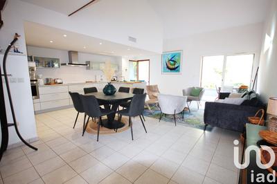 Appartement - 103 m² - 4 pièces