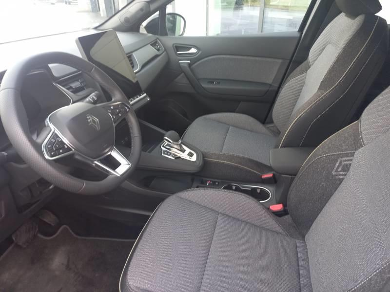 Renault Symbioz E-Tech full hybrid 145 Techno