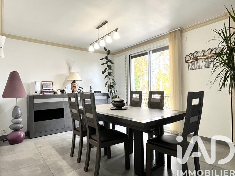 Maison - 190 m² - 6 pièces