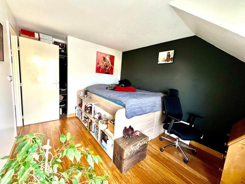 Maison - 145 m² - 6 pièces