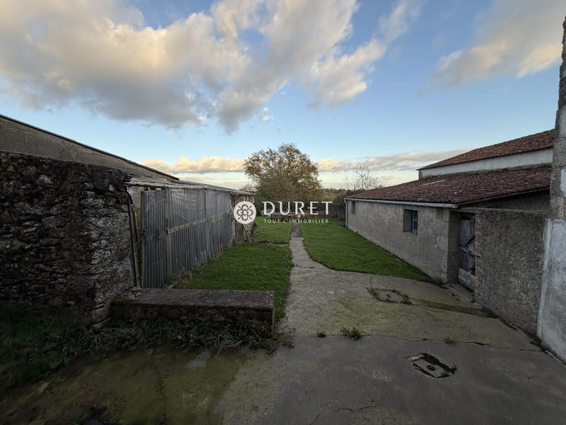 Maison - 129 m² - 7 pièces