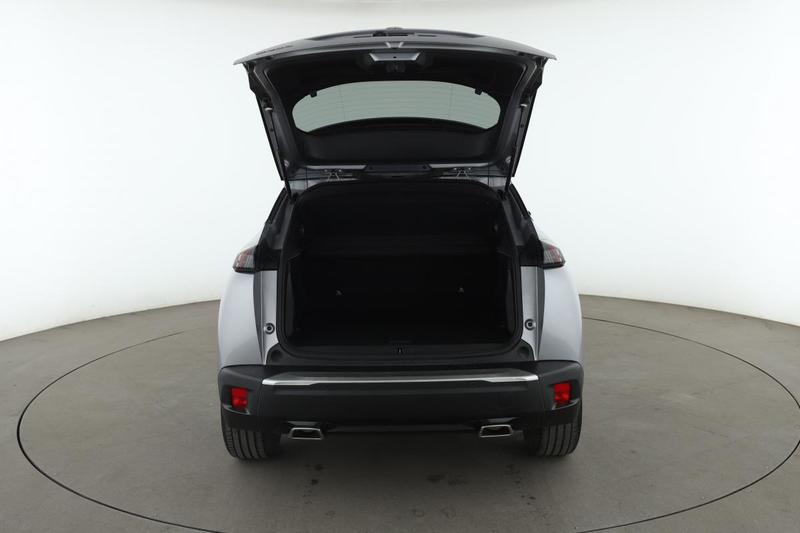 Peugeot 2008 1.2 PureTech Allure Business Eat8 131 ch