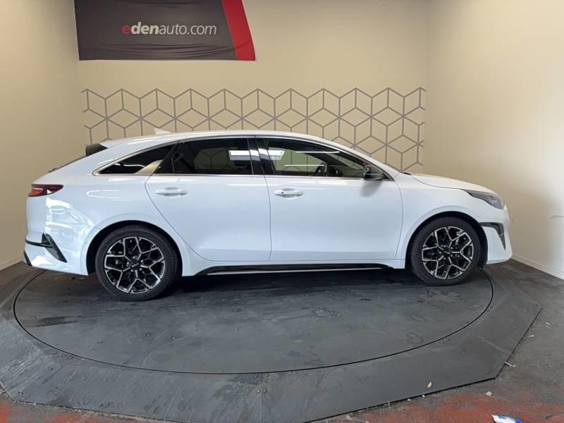 Kia Pro_cee'd Proceed 1.0 t-GDi 120 ch Bvm6 Gt Line