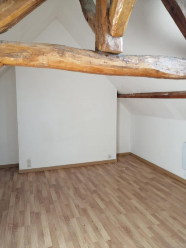 Maison de village - 93 m² - 4 pièces