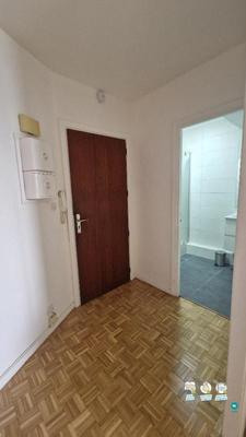 Studio - 24 m² - 1 pièce
