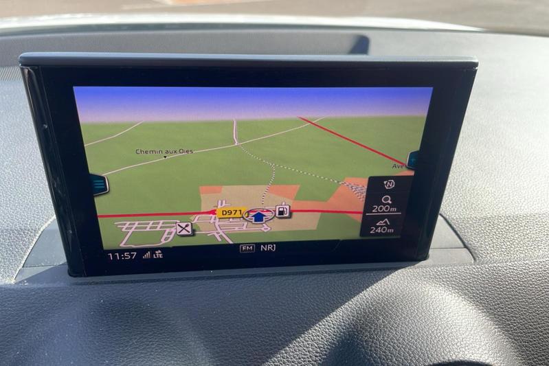 Audi Q2 30 Tdi 116 s tronic 7 Design