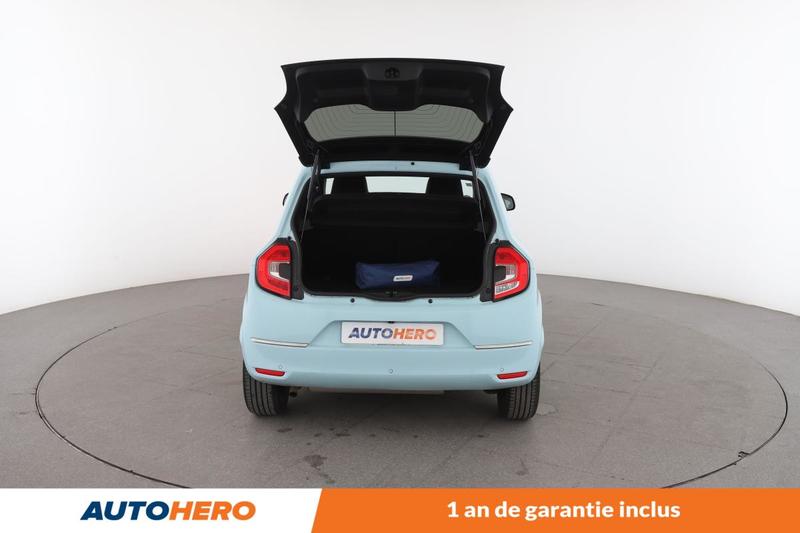Renault Twingo 0.9 TCe Intens 92 ch