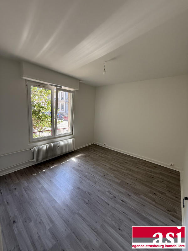 Appartement - 70 m² - 4 pièces