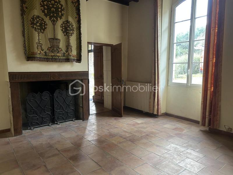 Gîte - 349 m² - 11 pièces