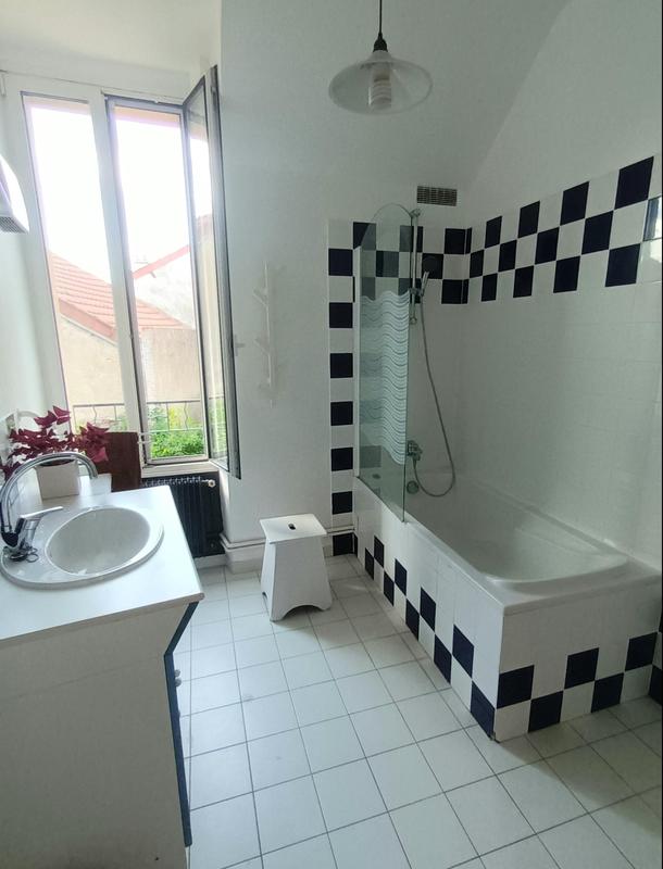 Longère - 160 m² - 6 pièces