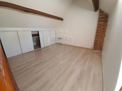 Maison - 27 m² - 2 pièces
